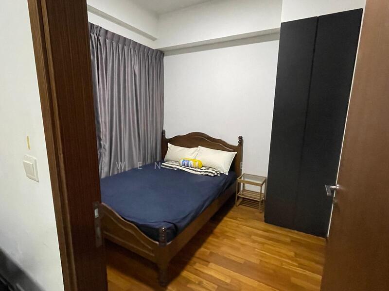 M66, 66 Moonstone Lane, 1 Bedroom, 495 sqft, Condominium For Rent, by Wendy Lee, 20400320 - PropertyGuru.com.sg