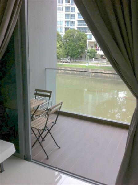 M66, 66 Moonstone Lane, 1 Bedroom, 495 sqft, Condominium For Rent, by Wendy Lee, 20400320 - PropertyGuru.com.sg