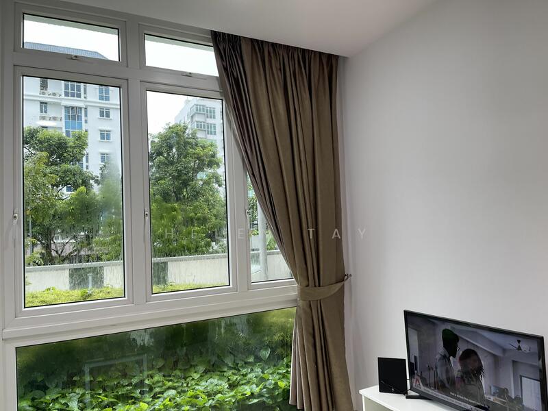 For Rent - The Hillford