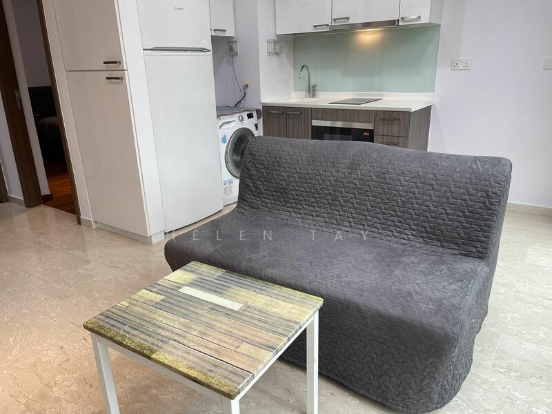 For Rent - The Hillford