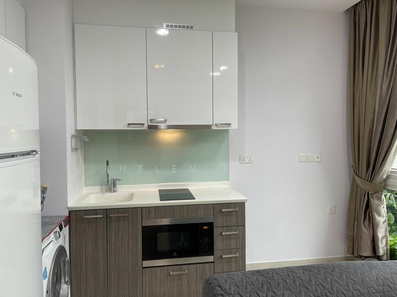 For Rent - The Hillford