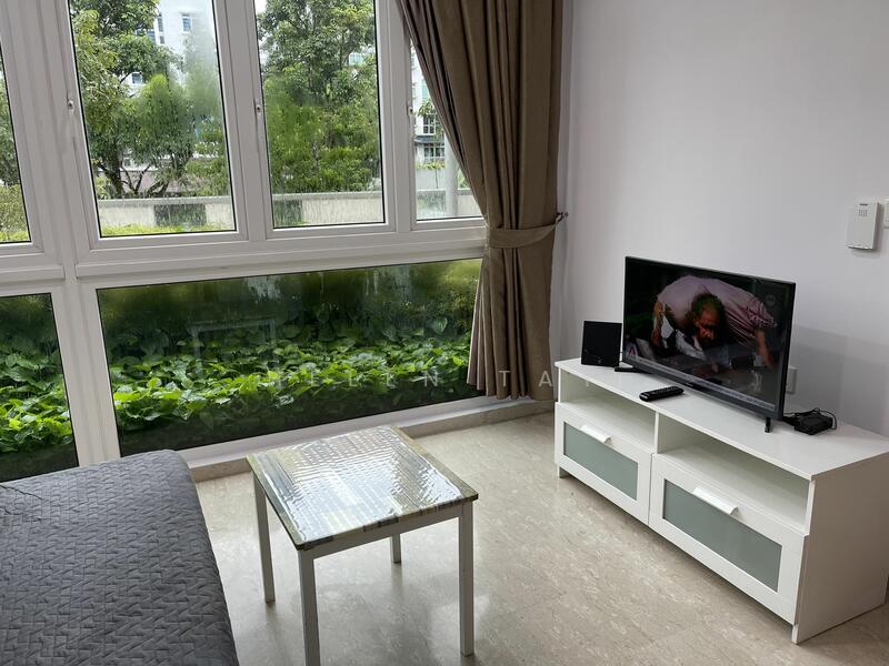 For Rent - The Hillford