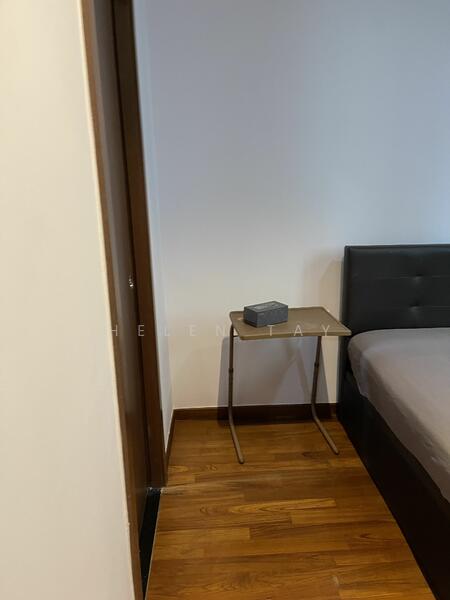 For Rent - The Hillford