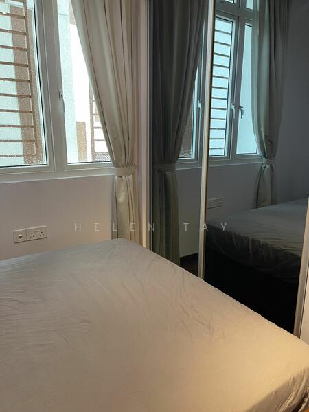 For Rent - The Hillford