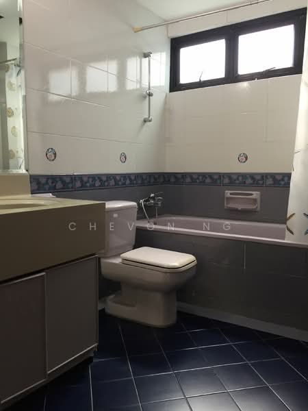 Chiltern Park, 131 Serangoon Avenue 3, 2 Bedrooms, 1,098 sqft, Condominium For Rent, by Chevon Ng, 20401203 - PropertyGuru.com.sg