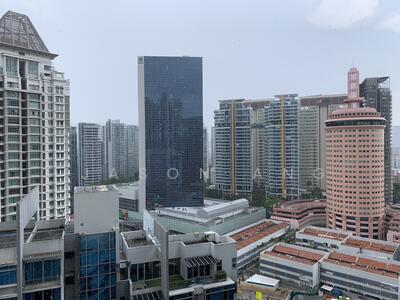 For Rent - Soleil @ Sinaran