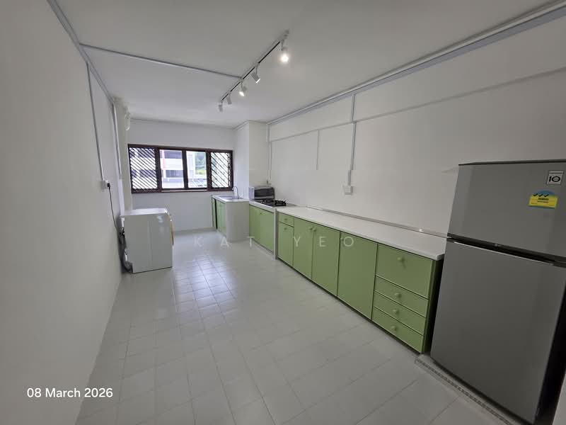 For Rent - 75 Telok Blangah Drive