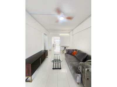 For Rent - 75 Telok Blangah Drive