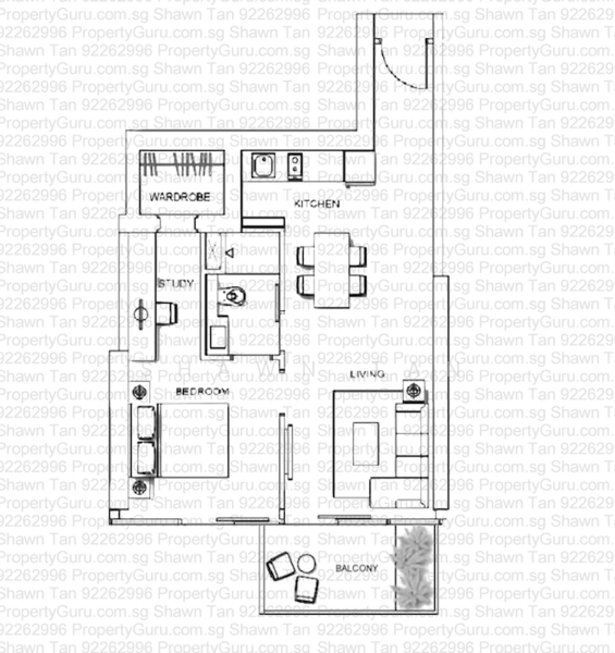 For Rent Lumiere