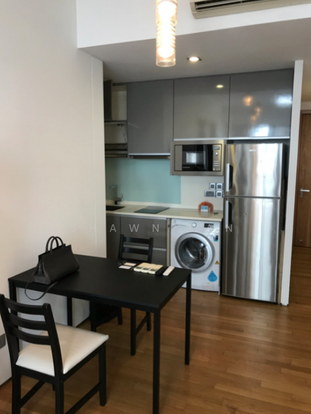 For Rent - Lumiere