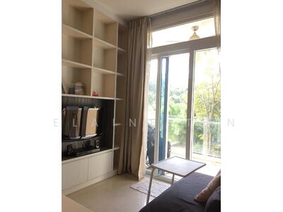 For Rent - Eastwood Regency