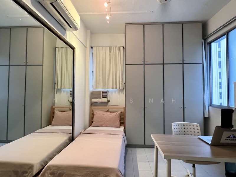 Kim Sia Court, 1 Jalan Jintan, 2 Bedrooms, 1,066 sqft, Apartment For Rent, by Nicholas Nah, 20402132 - PropertyGuru.com.sg