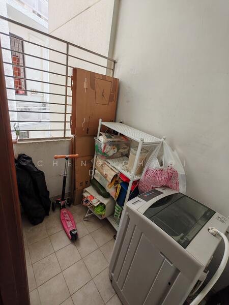 For Rent - Seasons Park