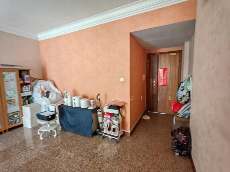 For Rent - Seasons Park