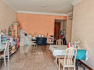 For Rent - Seasons Park