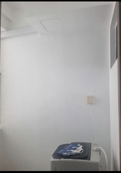 For Rent - Seasons Park