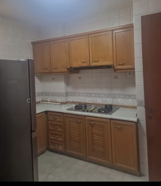 For Rent - Seasons Park