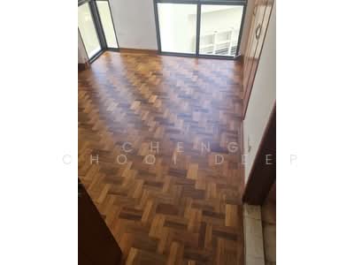 For Rent - Seasons Park