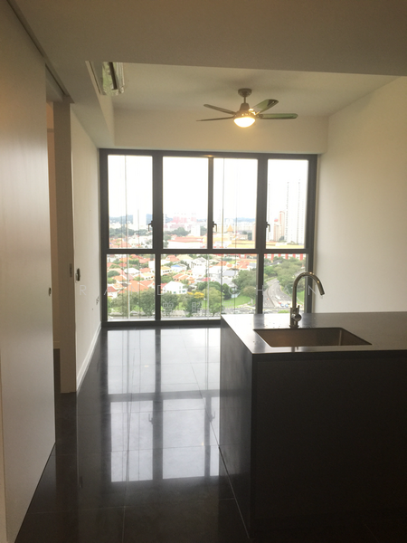 Sky Vue, 1 Bishan Street 15, 1 Bedroom, 484 sqft, Condominium For Rent, by Randy Chan 曾昭敏, 20402972 - PropertyGuru.com.sg