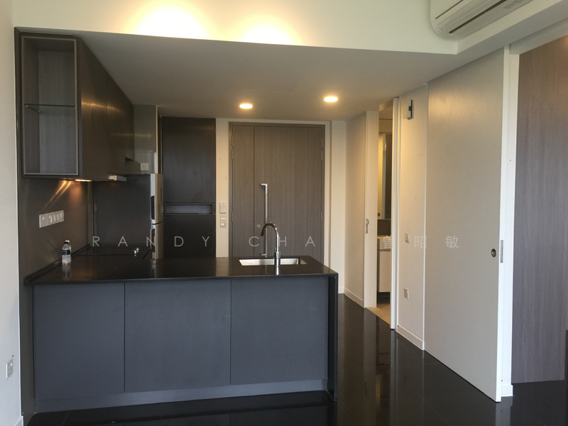 Sky Vue, 1 Bishan Street 15, 1 Bedroom, 484 sqft, Condominium For Rent, by Randy Chan 曾昭敏, 20402972 - PropertyGuru.com.sg