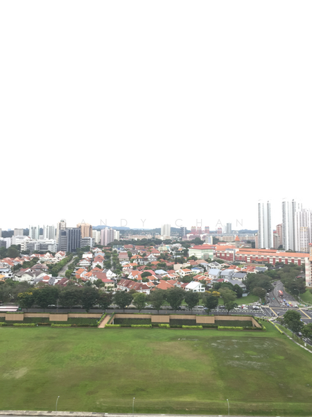 Sky Vue, 1 Bishan Street 15, 1 Bedroom, 484 sqft, Condominium For Rent, by Randy Chan 曾昭敏, 20402972 - PropertyGuru.com.sg