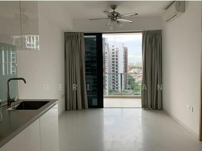 For Rent - Bartley Ridge