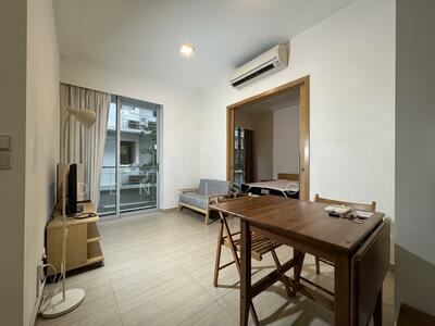 For Rent - Jubilee Residence