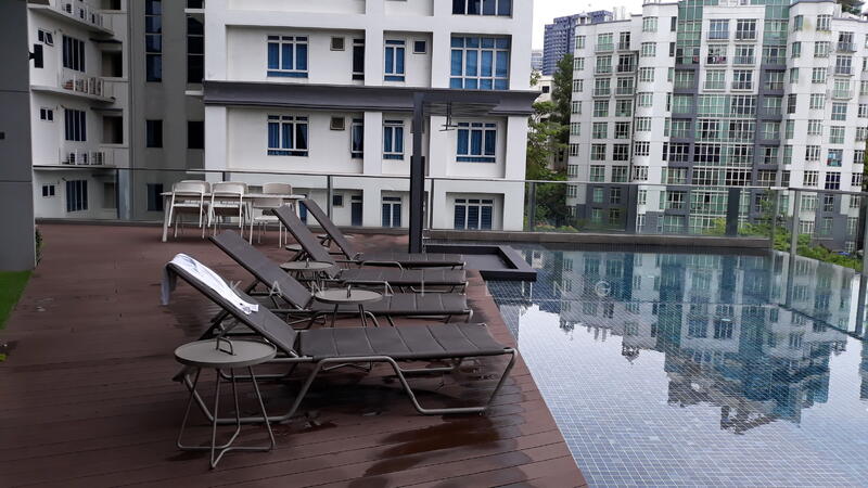 Robin Suites, 25 Robin Road, 1 Bedroom, 463 sqft, Apartment For Rent, by Kan Li Ling, 20405301 - PropertyGuru.com.sg