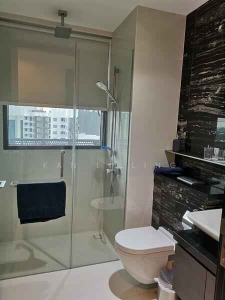 Robin Suites, 25 Robin Road, 1 Bedroom, 463 sqft, Apartment For Rent, by Kan Li Ling, 20405301 - PropertyGuru.com.sg