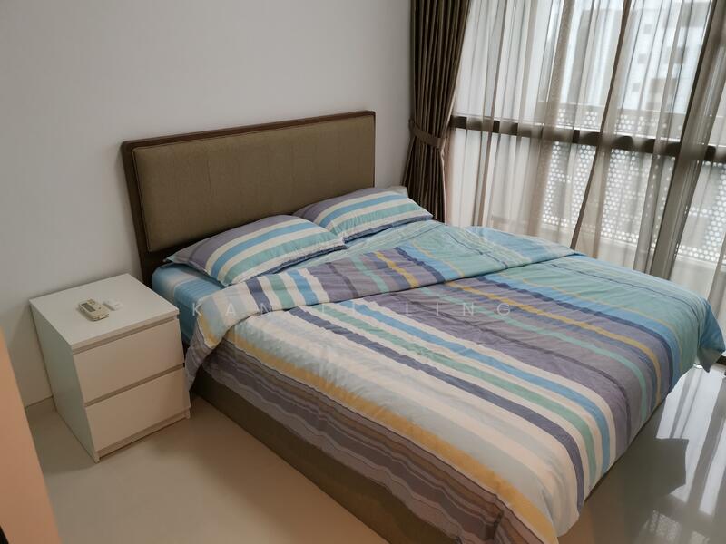 Robin Suites, 25 Robin Road, 1 Bedroom, 463 sqft, Apartment For Rent, by Kan Li Ling, 20405301 - PropertyGuru.com.sg