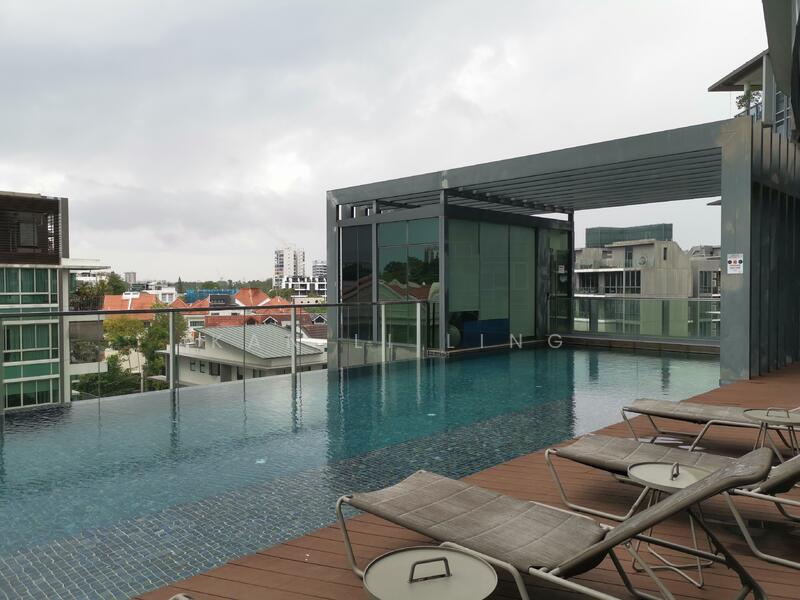 Robin Suites, 25 Robin Road, 1 Bedroom, 463 sqft, Apartment For Rent, by Kan Li Ling, 20405301 - PropertyGuru.com.sg