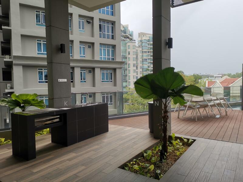 Robin Suites, 25 Robin Road, 1 Bedroom, 463 sqft, Apartment For Rent, by Kan Li Ling, 20405301 - PropertyGuru.com.sg