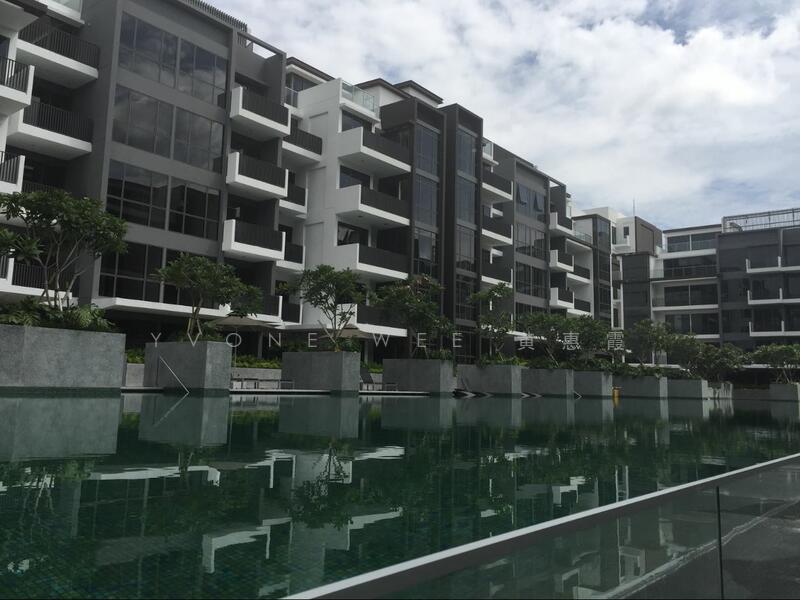 Stratum, 80 Elias Road, 2 Bedrooms, 775 sqft, Condominium For Rent, by Yvone Wee 黄惠霞, 20405387 - PropertyGuru.com.sg