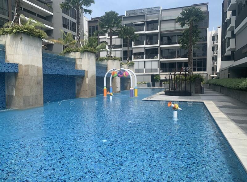 Stratum, 80 Elias Road, 2 Bedrooms, 775 sqft, Condominium For Rent, by Yvone Wee 黄惠霞, 20405387 - PropertyGuru.com.sg