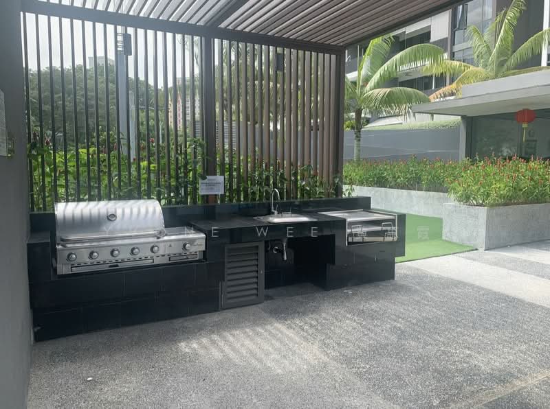 Stratum, 80 Elias Road, 2 Bedrooms, 775 sqft, Condominium For Rent, by Yvone Wee 黄惠霞, 20405387 - PropertyGuru.com.sg