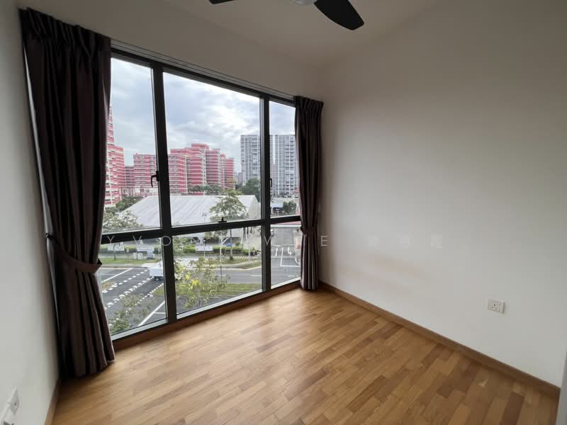 Stratum, 80 Elias Road, 2 Bedrooms, 775 sqft, Condominium For Rent, by Yvone Wee 黄惠霞, 20405387 - PropertyGuru.com.sg