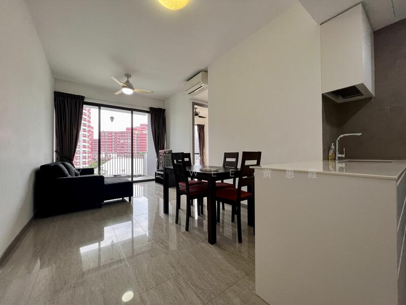 Stratum, 80 Elias Road, 2 Bedrooms, 775 sqft, Condominium For Rent, by Yvone Wee 黄惠霞, 20405387 - PropertyGuru.com.sg