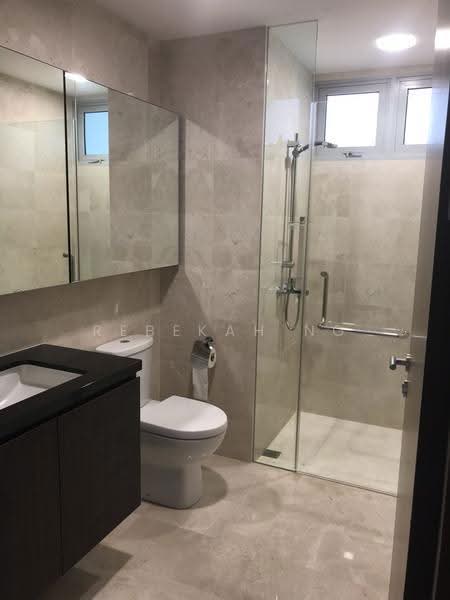 Three Balmoral, 3 Balmoral Road, Tanglin / Holland / Bukit Timah, 3 Bedrooms, 1,538 sqft, Condominium For Sale, by Rebekah Ng, 20405853 - PropertyGuru.com.sg