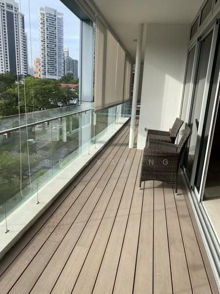 Three Balmoral, 3 Balmoral Road, Tanglin / Holland / Bukit Timah, 3 Bedrooms, 1,538 sqft, Condominium For Sale, by Rebekah Ng, 20405853 - PropertyGuru.com.sg