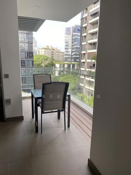 Three Balmoral, 3 Balmoral Road, Tanglin / Holland / Bukit Timah, 3 Bedrooms, 1,538 sqft, Condominium For Sale, by Rebekah Ng, 20405853 - PropertyGuru.com.sg