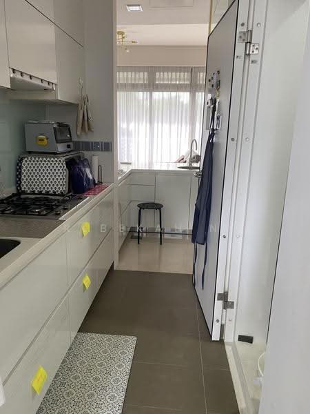 Three Balmoral, 3 Balmoral Road, Tanglin / Holland / Bukit Timah, 3 Bedrooms, 1,538 sqft, Condominium For Sale, by Rebekah Ng, 20405853 - PropertyGuru.com.sg