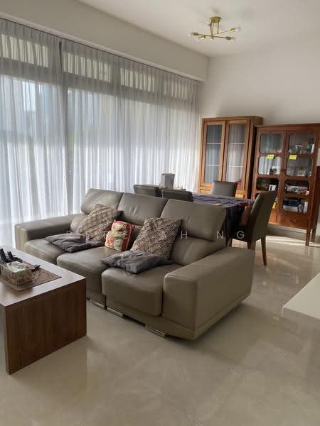 Three Balmoral, 3 Balmoral Road, Tanglin / Holland / Bukit Timah, 3 Bedrooms, 1,538 sqft, Condominium For Sale, by Rebekah Ng, 20405853 - PropertyGuru.com.sg
