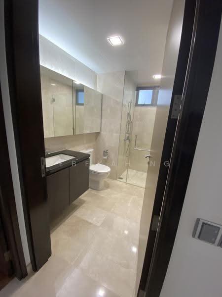 Three Balmoral, 3 Balmoral Road, Tanglin / Holland / Bukit Timah, 3 Bedrooms, 1,538 sqft, Condominium For Sale, by Rebekah Ng, 20405853 - PropertyGuru.com.sg