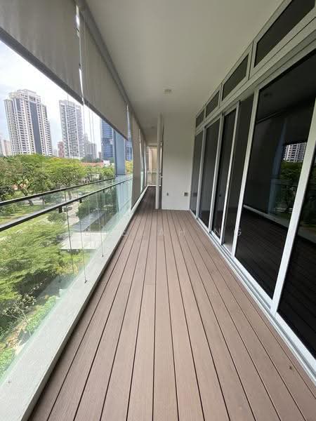 Three Balmoral, 3 Balmoral Road, Tanglin / Holland / Bukit Timah, 3 Bedrooms, 1,538 sqft, Condominium For Sale, by Rebekah Ng, 20405853 - PropertyGuru.com.sg