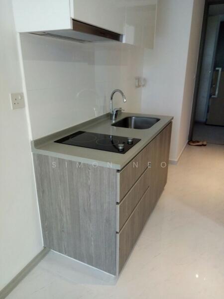 CityLife @ Tampines, 51 Tampines Central 7, 1 Bedroom, 330 sqft, Executive Condominium For Rent, by Simon Neo, 20407690 - PropertyGuru.com.sg