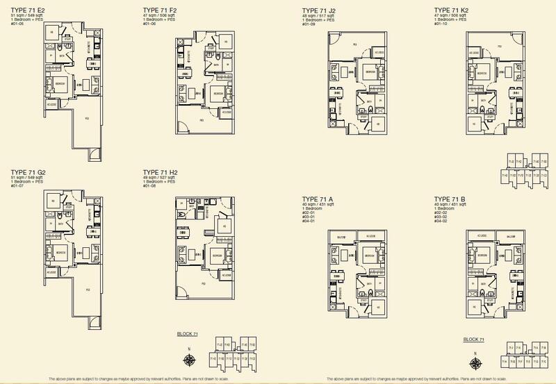 For Rent Parc Rosewood
