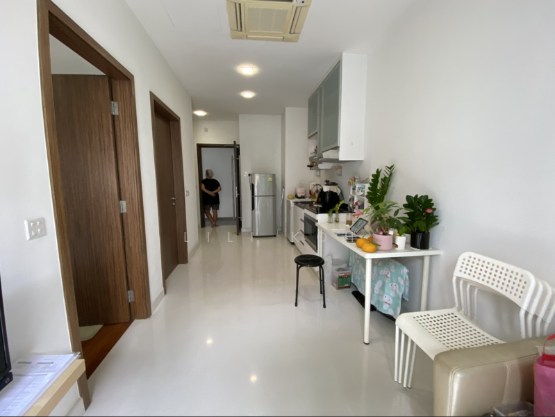For Rent - Parc Rosewood