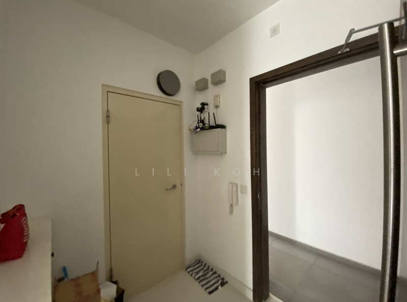 For Rent - Parc Rosewood