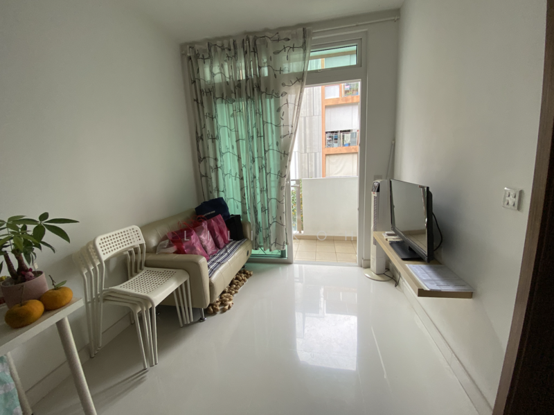 For Rent - Parc Rosewood