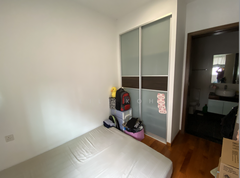 For Rent - Parc Rosewood